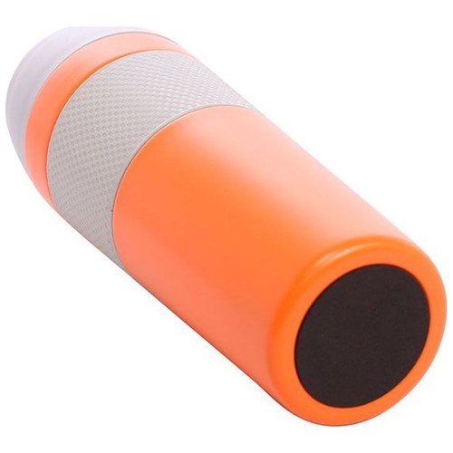 Термокружка Line Art Cuba 450 мл помаранчевий (20215-06) – Line Art (вид 2)