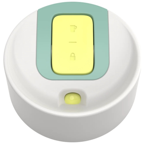 Термокружка Kambukka Olympus 300 мл смарагдовий (11-02021) – Kambukka (вид 2)