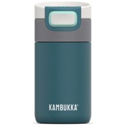 Термокружка Kambukka Etna 300 мл глибокий бірюзовий (11-01025) – Kambukka (вид 2)
