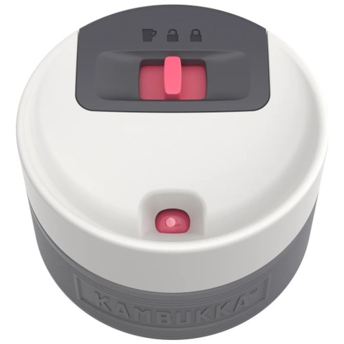 Термокружка Kambukka Etna 300 мл квіткова ковдра (11-01037) – Kambukka (вид 2)