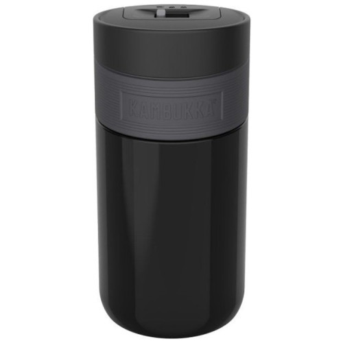 Термокружка Kambukka Etna 300 мл чорний (11-01022) – Kambukka (вид 1)