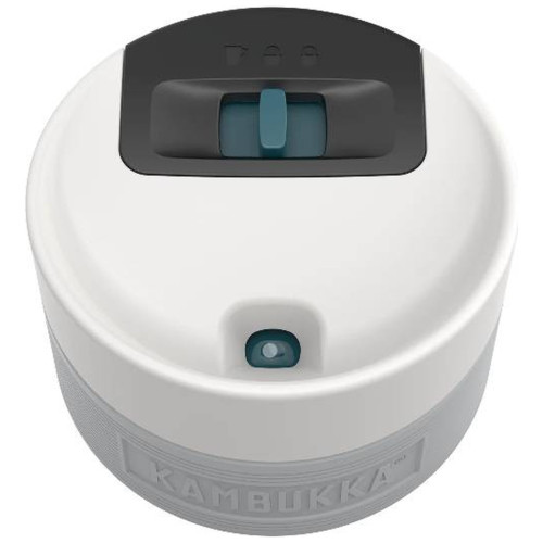 Термокружка Kambukka Etna 500 мл світло-сірий (11-01043) – Kambukka (вид 2)