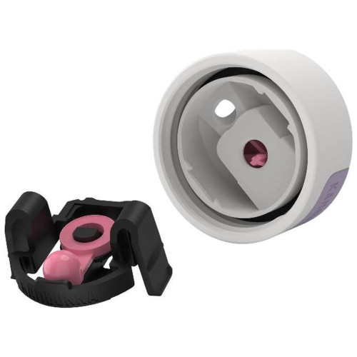 Термокружка Kambukka Olympus 500 мл фіолетовий (11-02020) – Kambukka (вид 1)