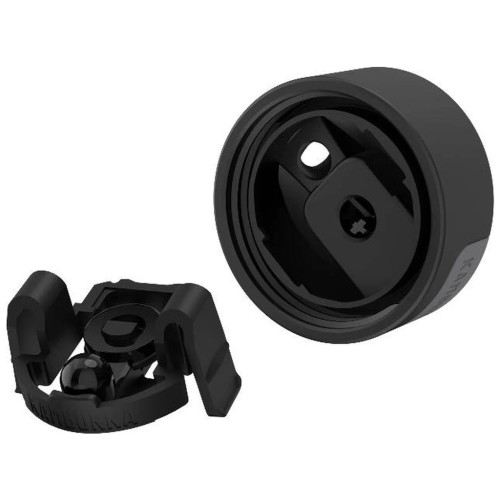 Термокружка Kambukka Olympus 500 мл чорний матовий (11-02016) – Kambukka (вид 1)