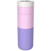 Термокружка Kambukka Etna Grip 500 мл блідо-фіолетовий (11-01049) – Kambukka (вид 1)