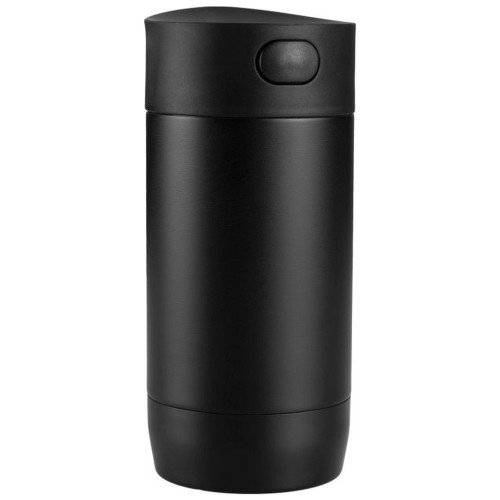 Термокружка Schwarzwolf Adrasan 240 мл чорний (F5106000AJ3) – Schwarzwolf