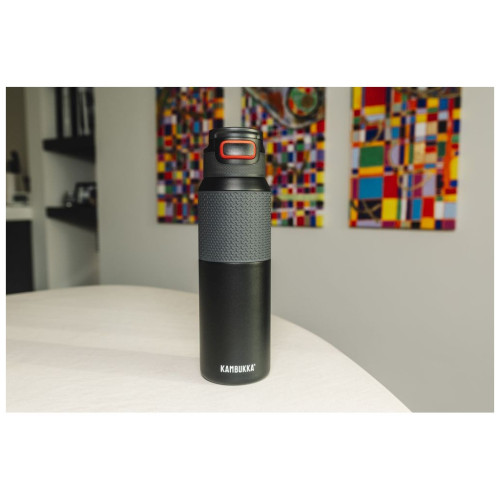 Термокружка Kambukka Elton Insulated 1000 мл чорний (11-03037) – Kambukka (вид 1)