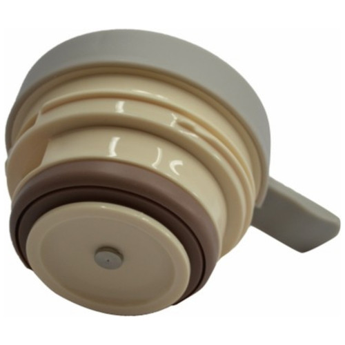 Термос Line Art Bali 1,6 л сірий/білий (20205LA-08) – Line Art (вид 2)