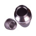Термос Schwarzwolf Dinara 750 мл чорний (F5105900AJ3) – Schwarzwolf (вид 2)