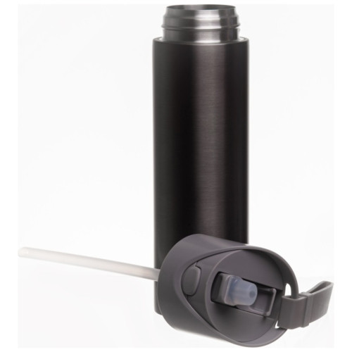 Термокружка Line Art Capri 550 мл чорний (60012522LA-01) – Line Art (вид 2)