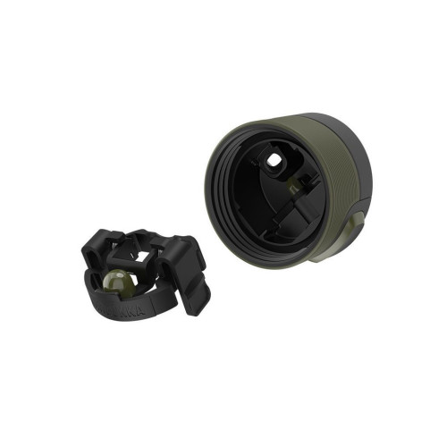 Термокружка Kambukka Etna Grip 500 мл темний хакі (11-01057) – Kambukka (вид 2)