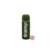 Термос Tramp Soft Touch 1.0 л Khaki (UTRC-109-khaki) – Tramp (вид 2)