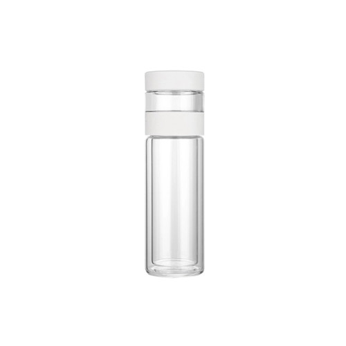 Термос Xiaomi Quange Intelligent Tea Separator Cup White (H8134) – Xiaomi