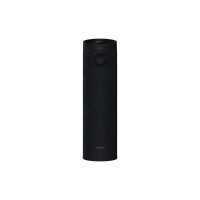 Термос Xiaomi Quange Stainless vacuum cup with Display Dark Blue 480 мл (BW401 Dark Blue)
