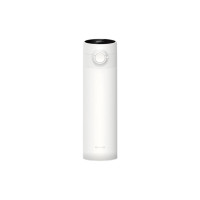 Термос Xiaomi Quange Stainless vacuum cup with Display Matte White 480 мл (BW401 Matte White)