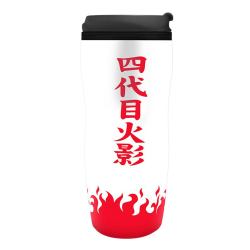 Термокружка ABYstyle Naruto Shippuden Yondaime Hokage (ABYTUM011) – ABYstyle (вид 1)