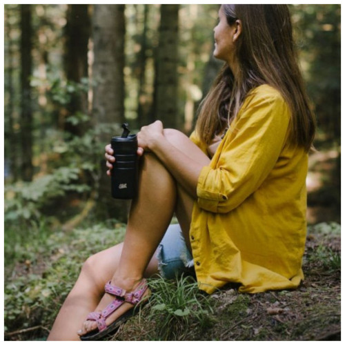 Термокружка Esbit MGF450TL-BK black (017.0269) – Esbit (вид 1)