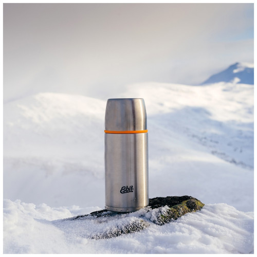 Термос Esbit ISO750ML stainless steel (017.0027) – Esbit (вид 1)