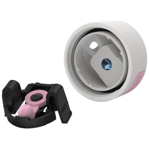 Термокружка Kambukka Olympus 300 мл ніжно-рожевий (11-02018) – Kambukka (вид 1)