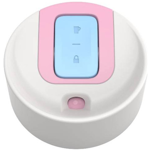 Термокружка Kambukka Olympus 300 мл ніжно-рожевий (11-02018) – Kambukka (вид 2)