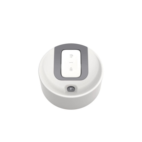 Термокружка Kambukka Olympus 500 мл білий (11-02023) – Kambukka (вид 2)