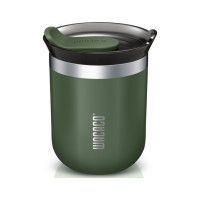 Термокружка Wacaco Octaroma Classico 180 мл, зелена (WOCT180GN)