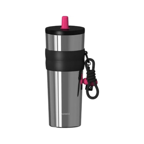 Термокружка Xiaomi Quange 710 мл Silver (BW609-710) – Xiaomi