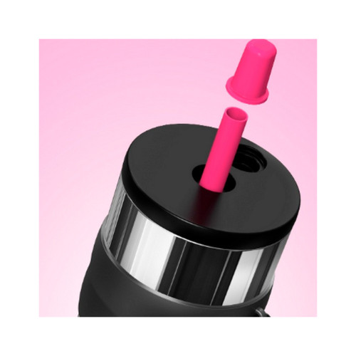 Термокружка Xiaomi Quange 710 мл Silver (BW609-710) – Xiaomi (вид 1)