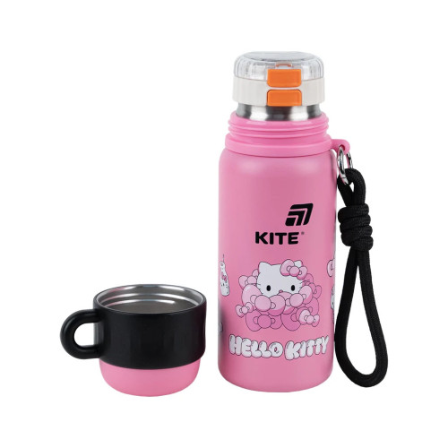 Термокружка Kite 1229 500 мл HK (HK25-1229) – Kite (вид 1)