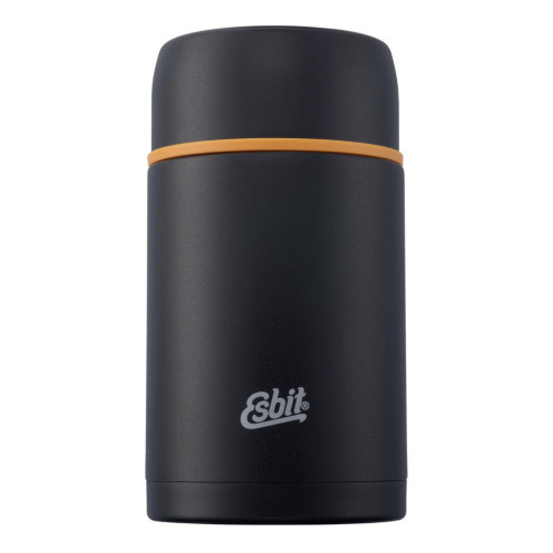 Термос Esbit для їжі FJ1000ML black (017.0035) – Esbit
