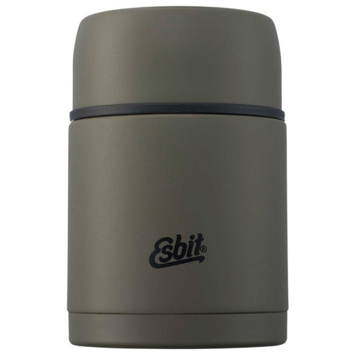 Термос Esbit для їжі FJ1000ML-OG olive green (017.0316) – Esbit