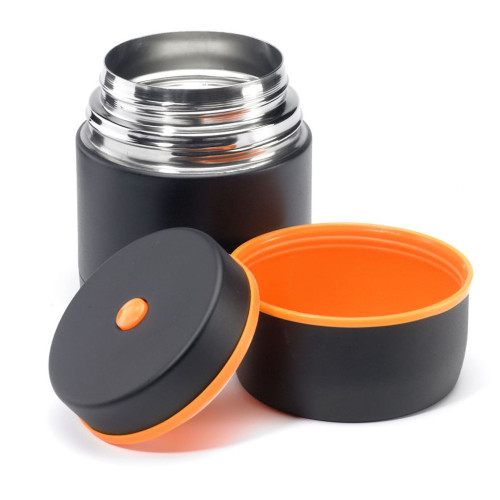 Термос Esbit для їжі FJ500ML black (017.0034) – Esbit (вид 1)