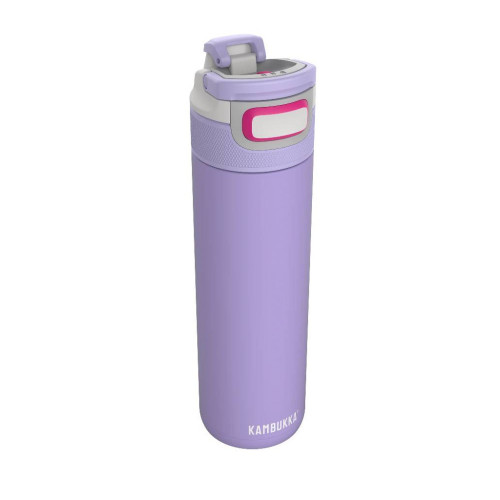 Термокружка Kambukka Elton Insulated 600 мл лавандовий (11-03034) – Kambukka