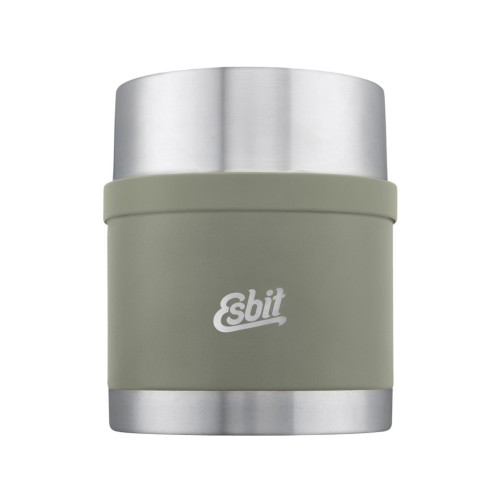 Термос Esbit для їжі FJ500SC-SG stone grey (017.0306) – Esbit