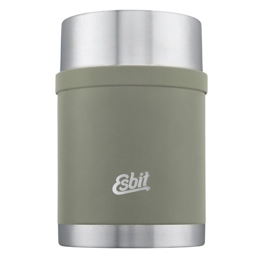 Термос Esbit для їжі FJ750SC-SG stone grey (017.0276) – Esbit