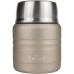Термос Tribe Food Jar харчовий 0,35 л beige (T-DE-0021-beige) – Tribe