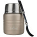Термос Tribe Food Jar харчовий 0,35 л beige (T-DE-0021-beige) – Tribe (вид 2)