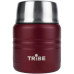 Термос Tribe Food Jar харчовий 0,35 л red (T-DE-0021-red) – Tribe