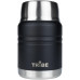 Термос Tribe Food Jar харчовий 0,45 л black (T-DE-0022-black) – Tribe