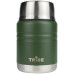 Термос Tribe Food Jar харчовий 0,45 л olive (T-DE-0022-olive) – Tribe
