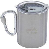Термокружка Skif Outdoor Loner Cup C 450 мл (CT1072)