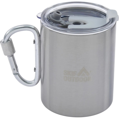 Термокружка Skif Outdoor Loner Cup C 450 мл (CT1072) – SKIF Outdoor
