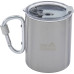 Термокружка Skif Outdoor Loner Cup C 450 мл (CT1072) – SKIF Outdoor
