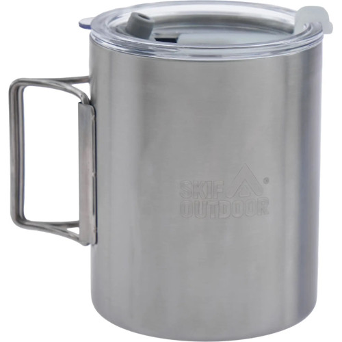 Термокружка Skif Outdoor Loner Cup FH 400 мл (CT1069) – SKIF Outdoor