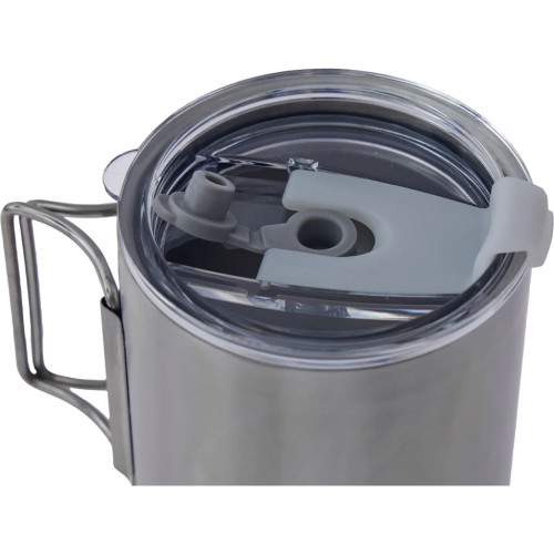 Термокружка Skif Outdoor Loner Cup FH 400 мл (CT1069) – SKIF Outdoor (вид 1)