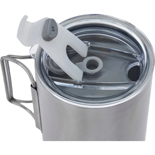 Термокружка Skif Outdoor Loner Cup FH 400 мл (CT1069) – SKIF Outdoor (вид 2)