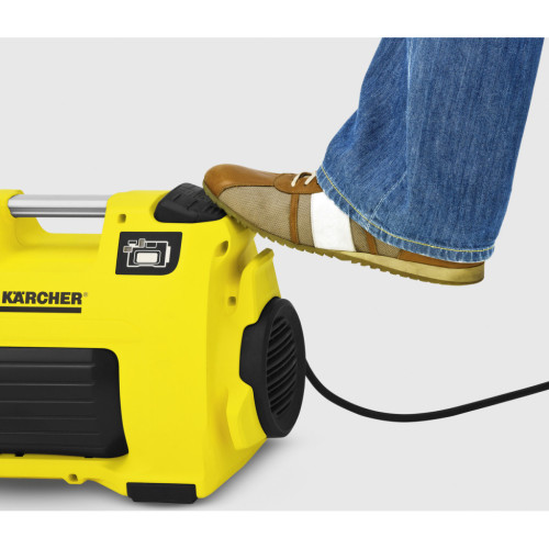Садовий насос Karcher BP 4 HG (1.645-363.0) – Karcher (вид 1)