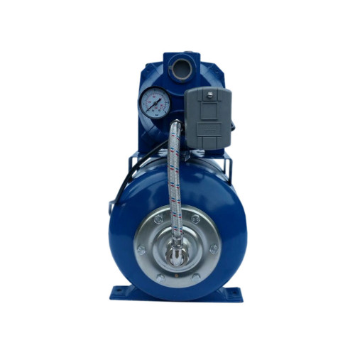 Насосна станція Werk XKJ-1101 IA5 (1.1кВт, 1.4-2.8бар) (33742) – WERK (вид 4)