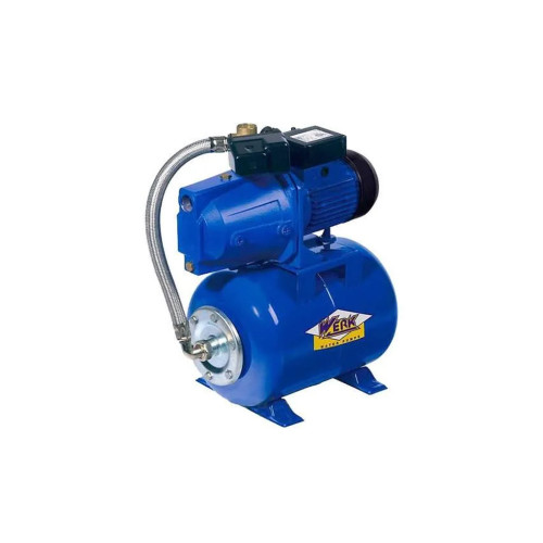 Насосна станція Werk XKJ-801 IA5 (800Вт, 1.4-2.8бар) (33746) – WERK