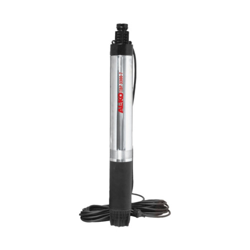 Погружной насос AL-KO для скважин TBP 6000-7 (113470) – AL-KO